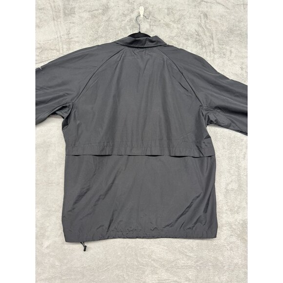 NORTH END x NEW ORLEANS X CHEVRON SUPER BOWL XLVII HOST COMMITTEE WINDBREAKER TR - Picture 2 of 6